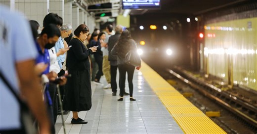 TTC to increase Line 1 service starting this weekend