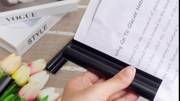 300 Pieces Winter Pool Cover Clips for Above Ground Pools 4.7 Inch Pool Clips Pool Cover Clamps, Pool Wind Guard Clips for Swimming Pool Covers with Metal Railing