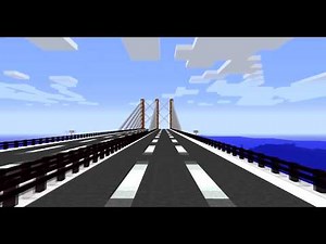 Minecraft Highway