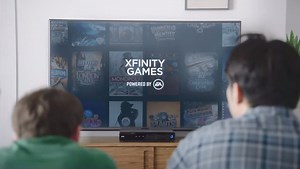 Comcast X1 Users Can Now Stream EA Games