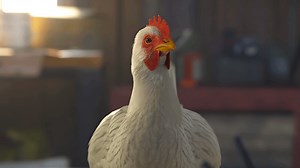 Farming Simulator 25 - Official Cinematic Announcement Trailer