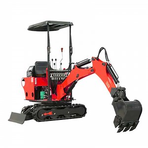 Micro Excavator/Mini Excavator/Mini Digger