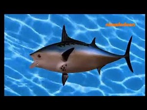 Spongebob SquarePants - Intro (Bulgarian, Nick) PAL