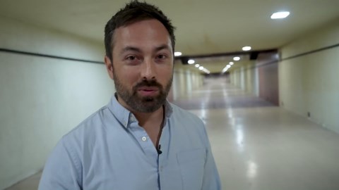 How Do Night Vision Goggles Work? (There's 3 types)