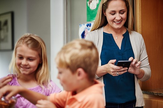 How to Block Calls with AT&T Call Protect | TechBuzz by AT&T