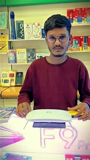 Market vs Our Price: UV Glass for Curved Phones only in ₹199! ✅