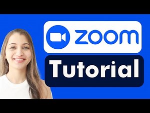 How to Use Zoom for Beginners | Simple Step-by-Step Guide