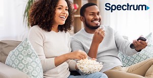 Streaming? Casting? Mirroring? Whatever the Platform, Spectrum TV® Has Customers Covered | Charter Communications