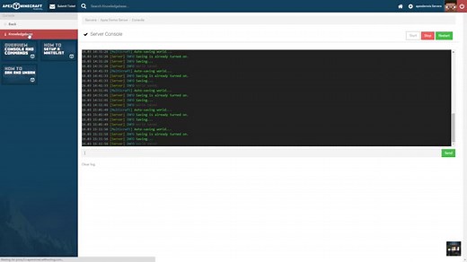 How To Ban and Unban Players