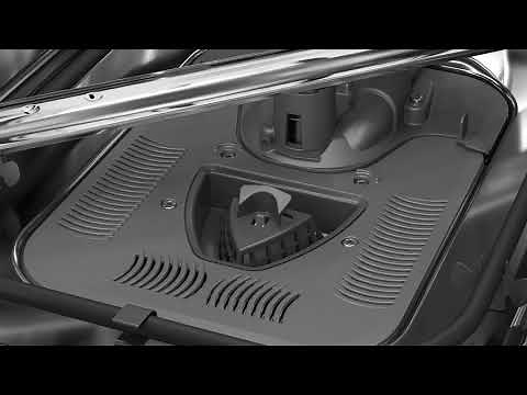 Dishwasher: Microfiltration Wash System