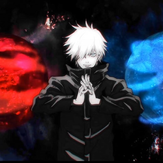 Epic Moments of Gojo Satoru in Jujutsu Kaisen