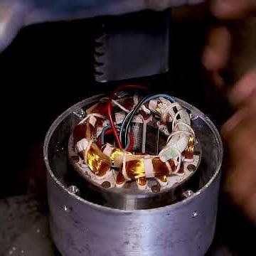 How an Exhaust Fan Is Made | Full Metal & Motor Build Process