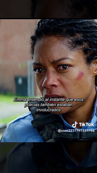 #fyp #movie #tiktok | black and blue pelicula