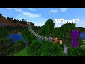 this create addon adds hypertubes to minecraft