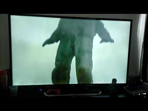 The Spongebob Squarepants Movie The Cyclops Scene