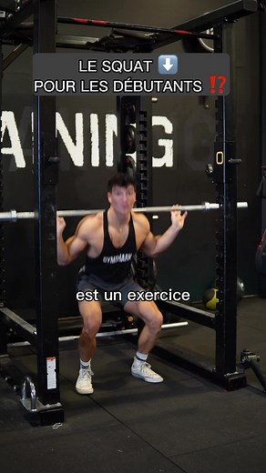 Squat ou Presse à Cuisse : Que Choisir ?