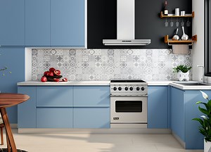 14 Small Basement Kitchen Ideas - Your House Needs This