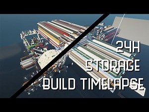 New Storage on the Block