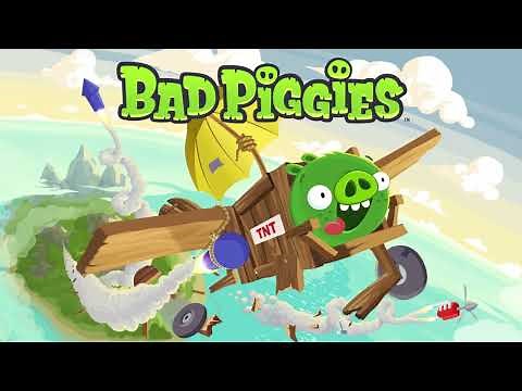 How to instal Bad Piggies and ulock the game Pc 2024/2025