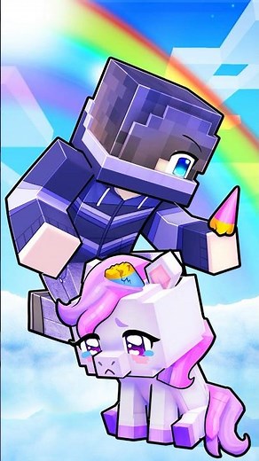 Why would Zane do that to a UNICORN?!