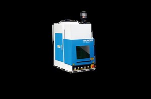 Aurora Fiber Laser Marking Machine | THUNDER LASER
