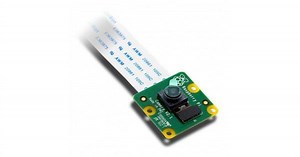 Raspberry Pi 8MP Camera Module V2