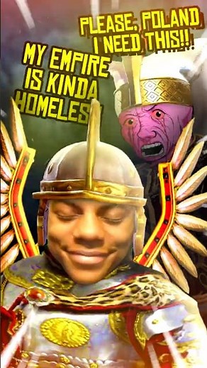 POLAND, please I need VIENNA! #ottoman #wingedhussar #historymemes