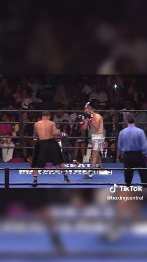 Fastest Knockout in Boxing History