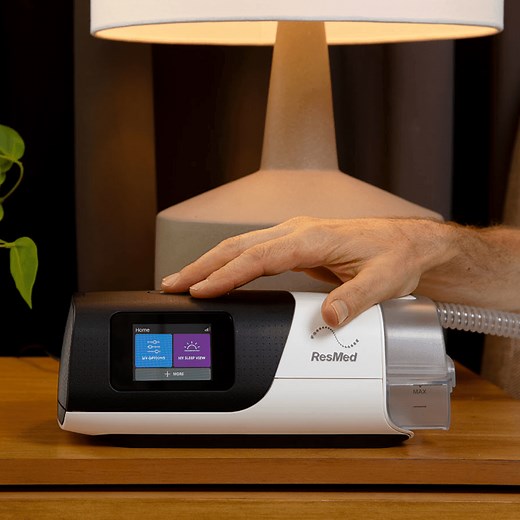 ResMed CPAP Machines | Best Prices & Fast Free Shipping