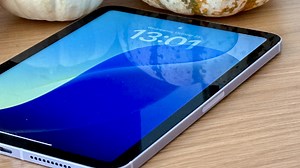 I tried new iPad Mini – it's great for Netflix but tiny tab has even bigger perk