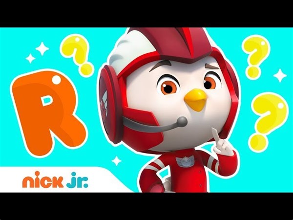 Find It Game - Hidden Letters