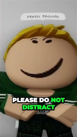 Sniff Sniff (Video Credit: Sebee)