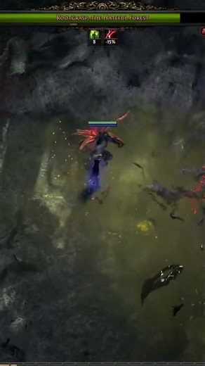 Should you LEVEL Toxic Growth or Poisonburst Arrow First?