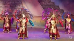 18K views · 1.1K reactions | Aztecah Danza | Aztec Nation | Facebook