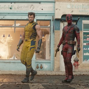 43K views · 11K reactions | Ready to risk everything. Experience #Deadpool AndWolverine, only in CINEMAS across Pakistan July 26. | HKC Entertainment | Facebook