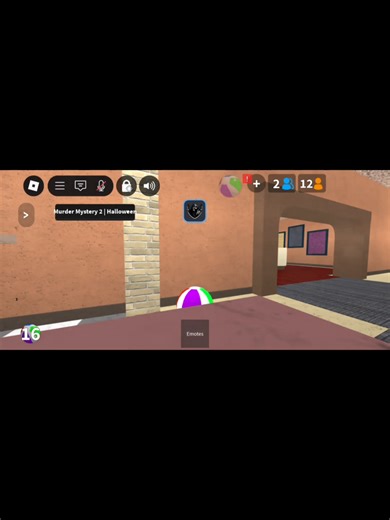 Tutorial para terminar el evento de verano en MM2