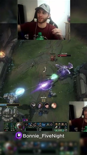 How to play Rengar. A tutorial.