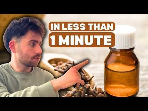 8 Ways to Stop Tooth Pain (At Home)