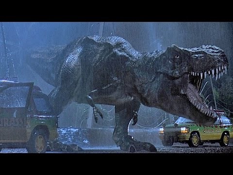 Top 10 Visually Striking CGI Filled Films