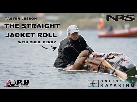 Straight Jacket Roll Progression | Taster Lesson