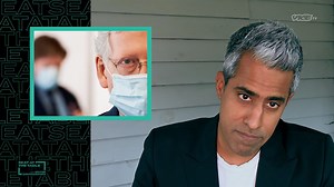 30K views · 152 reactions | Mitch McConnell and Franklin Delano Roosevelt have more in common than you might think. Let Anand Giridharadas explain. SEAT AT THE TABLE, tonight at 10p. | VICE TV | Facebook
