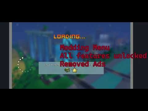 Block City Wars Mod Apk / Mod Ipa (Android / Ios) Latest Version 2025 | Unlimited Money