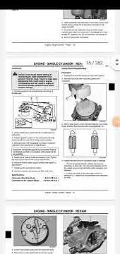 John Deere D100, D110, D120, D130, D140, D150, D160 Technical Manual TM113219 CD