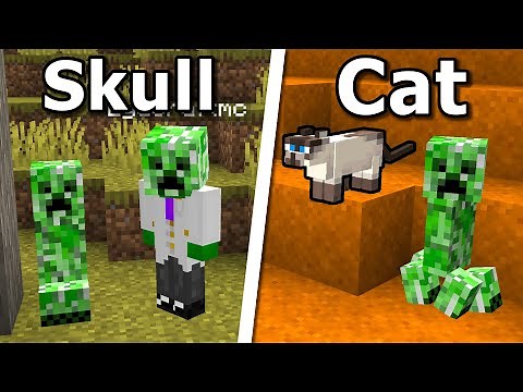 How to Never Get Killed by Creepers in Minecraft