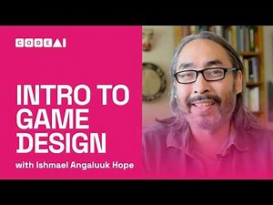 Intro to Game Design