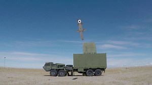 14K views · 397 reactions | Raytheon Joint Strike Missile flight test demonstrates the weapon’s ability to change course to avoid hitting a decoy target, and fly at low, radar-evading altitudes. Read more https://wp.me/p3avY4-2pT | Military Leak | Facebook