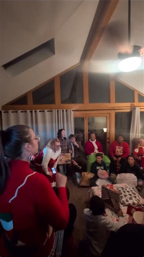 Merry CHRISTMAS from our family to yours! We had a truly wonderful Christmas party and hope you’ll join next year if you are in the Asheville area! 🎄🦌🎁🎉🙏🏾🙂‍↕️ Join us for Sunday Service every Sunday from 10:30am to 12 Noon 🙌🏾 In-Person: Sonrise Community Outreach 1543 Patton Ave. Asheville, NC 28806 Online via ZOOM: Meeting ID: 854 8577 6363 Passcode: Jesus! Our MISSION: Glorifying God by making mature, multiplying, world-changing disciples of Jesus who carry Gospel-hope! | Hope City Fe