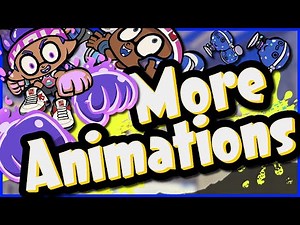 Well... Have YOU seen these animations???
