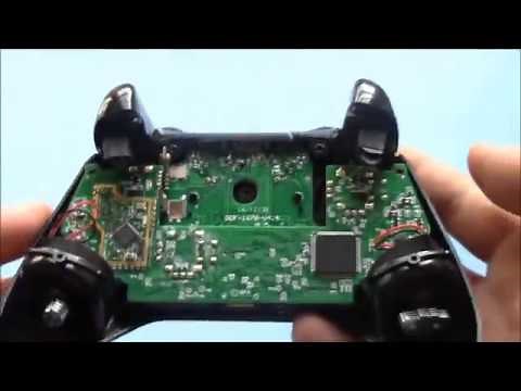 How To Open An Xbox One Controller Quick And Easy!