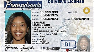 Pa. driver license centers offering Real ID days as deadline looms: PennDOT